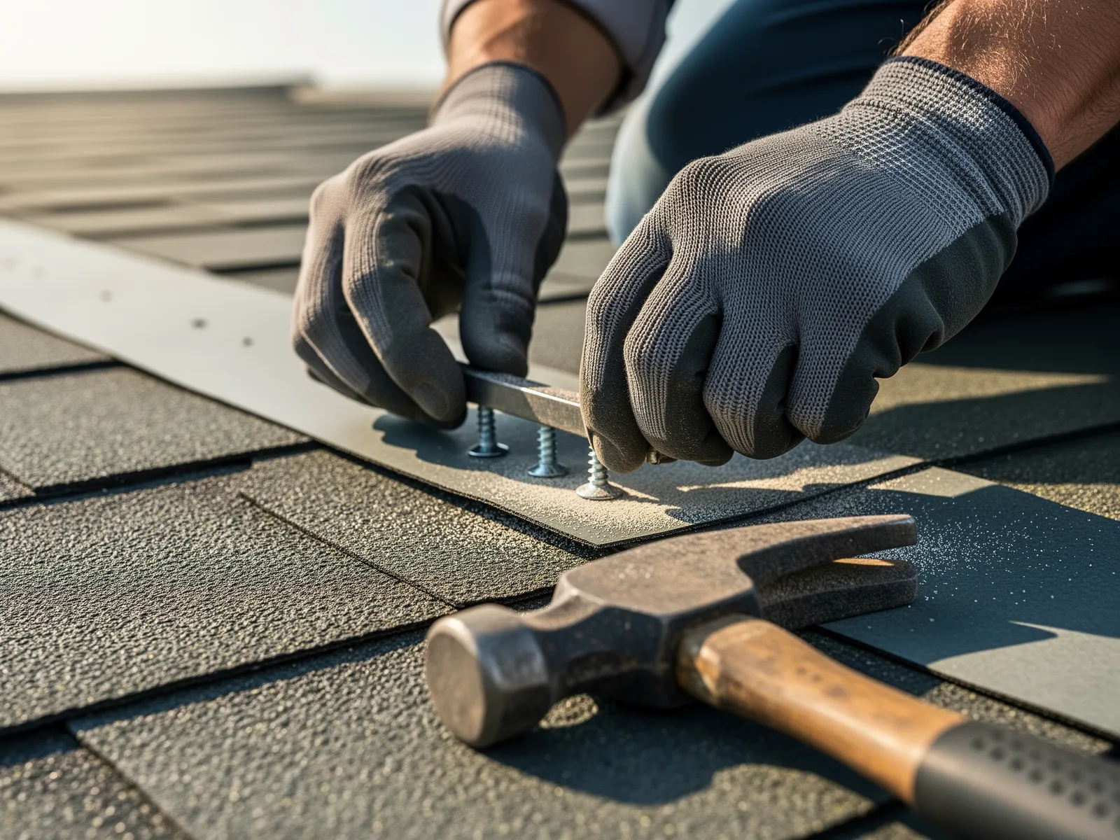 Why choose Fascia Repair in Henrieville, UT